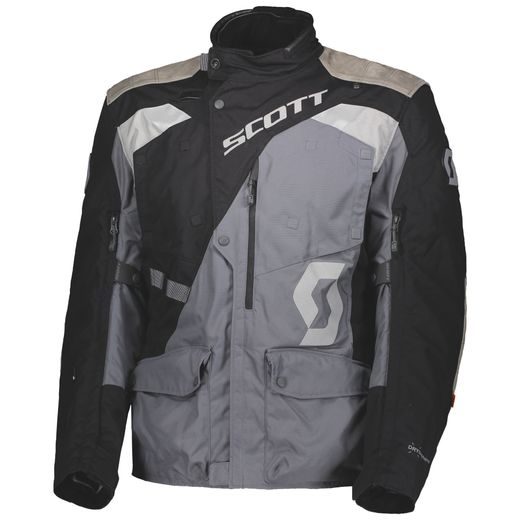JACKET DUALRAID DRYO