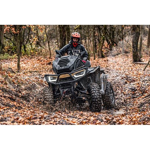 SEGWAY AT10WL MUD PRO T3B