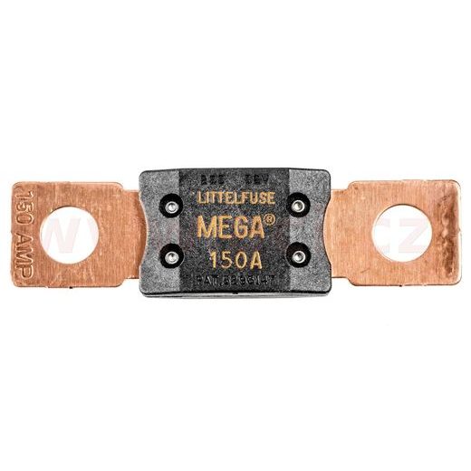 POJISTKA MEGA 150A HELLA