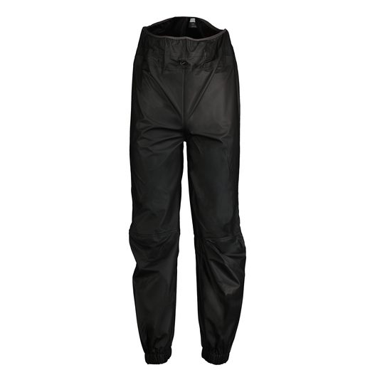 PANT RAIN ERGONOMIC PRO DP BLACK