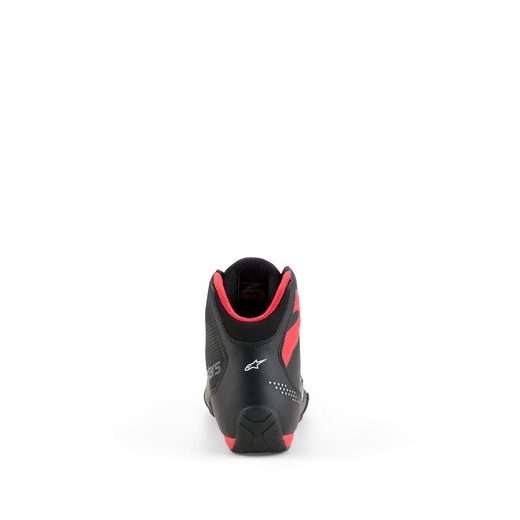 TOPÁNKY CELER, ALPINESTARS (ČERNÁ/ČERVENÁ/BÍLÁ) 2026