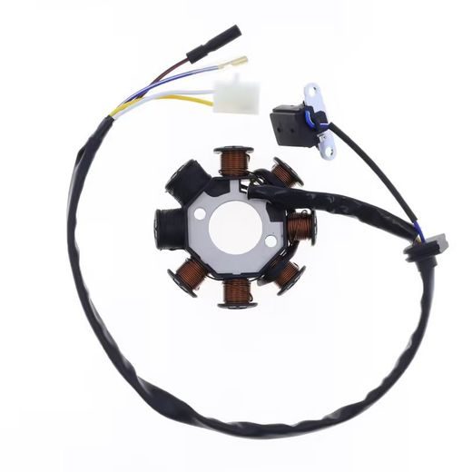 STATOR ALTERNÁTORA (SYM), ATHENA