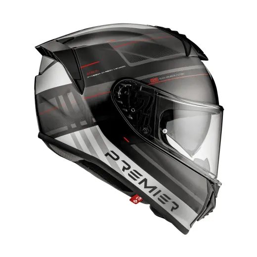 PRILBA PREMIER EVOLUZIONE SP 92 S