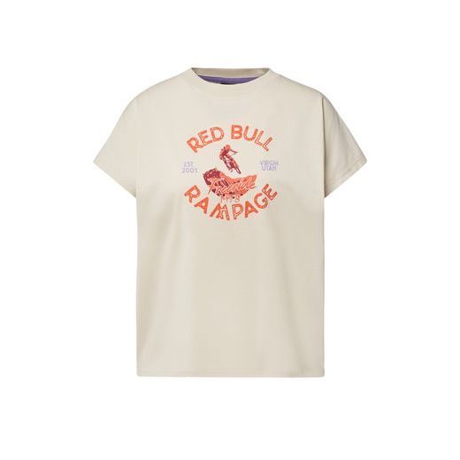TRIKO TRAIL (DÁMSKE), RED BULL RAMPAGE (ŠEDÁ)