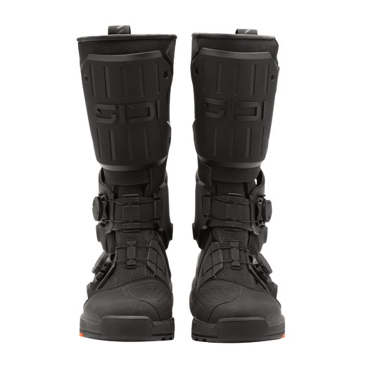 SIDI BOTY TAURUS GTX BLACK