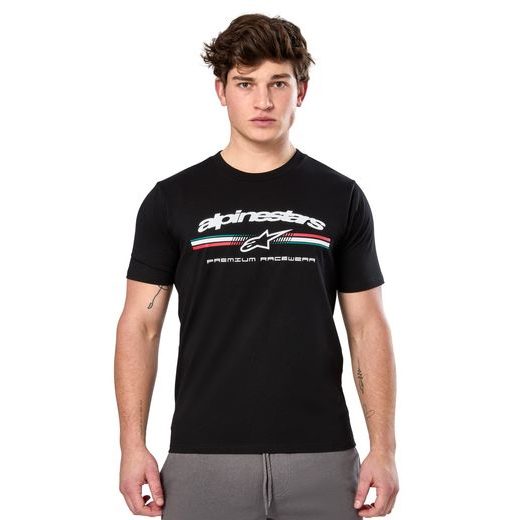 TRIKO PREVAIL CSF, ALPINESTARS (ČIERNA)