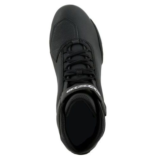 TOPÁNKY SEKTOR, ALPINESTARS (ČERNÁ/BÍLÁ/ČERVENÁ FLUO) 2026