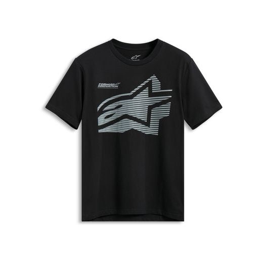 TRIKO FASTING CSF, ALPINESTARS (ČIERNA)