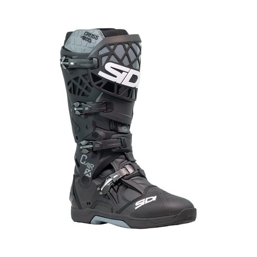 SIDI BOTY CROSSAIR X BLACK/BLACK