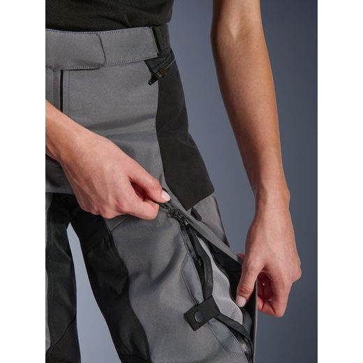 NOHAVICE STELLA ANDES V4 DRYSTAR, ALPINESTARS, DÁMSKA (ČERNÉ/TMAVĚ ŠEDÉ) 2026