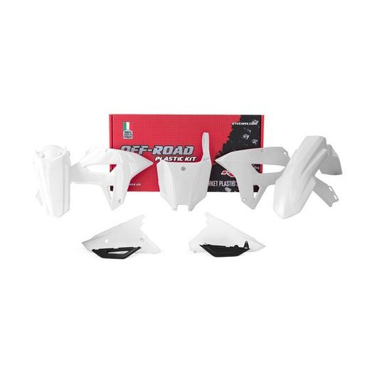 SADA PLASTOV HONDA, RTECH (BIELA, 6 DIELOV)