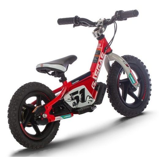 GASGAS REPLICA STACYC 12´´ EDRIVE ODRÁŽADLO