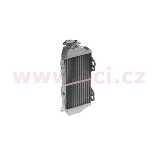 CHLADIČ L=P YAMAHA [240*118*32], Q-TECH