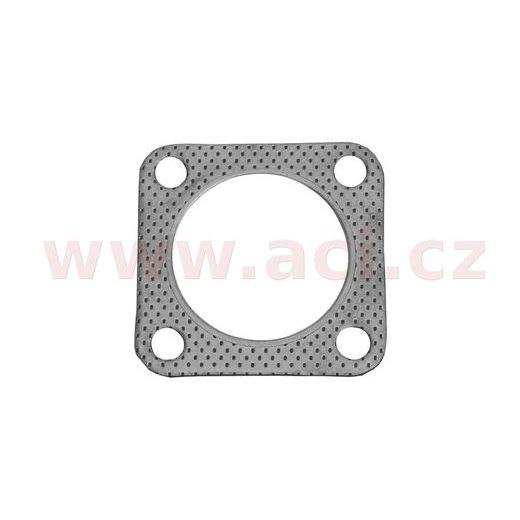 TĚSNĚNÍ VÝFUKU (PRŮMĚR 62 MM)