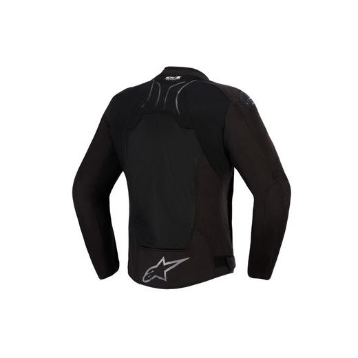 BUNDA SMX AIR, ALPINESTARS (ČIERNA ANTRACIT) 2026