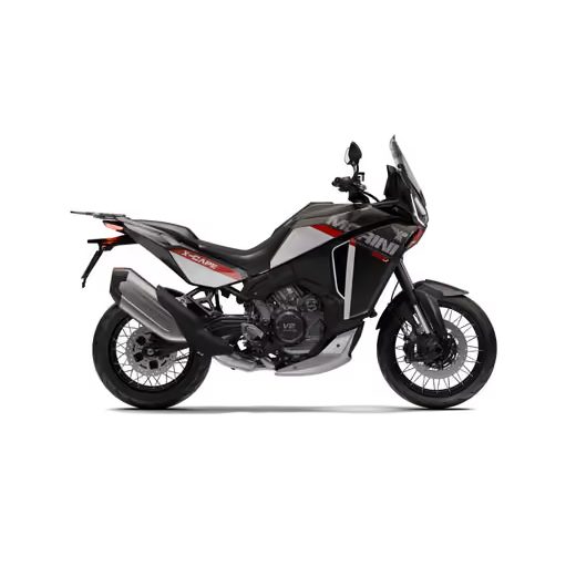 MOTO MORINI X-CAPE 1200