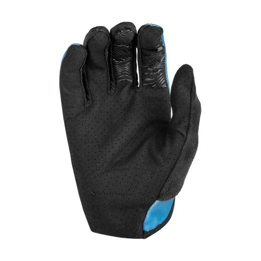 RUKAVICE RADIUM, FLY RACING - USA (MODRÁ)