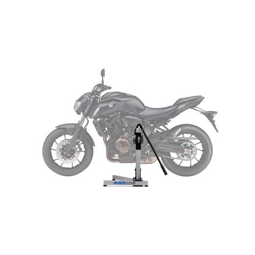 ADAPTÉR YAMAHA MT 07 14-&GT;, MAX2H