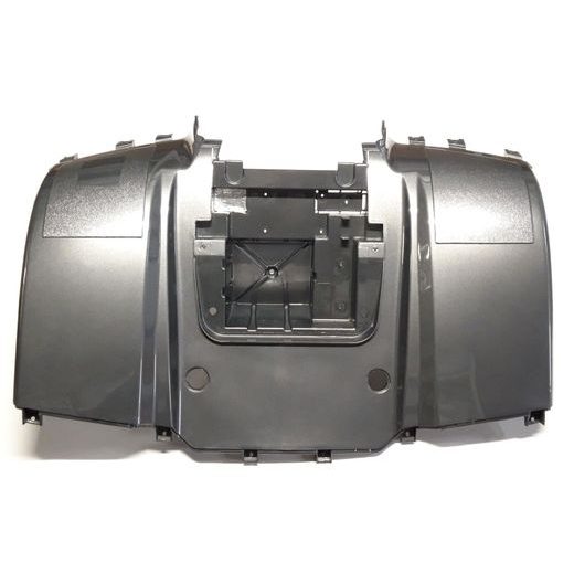 REAR BODY COVER