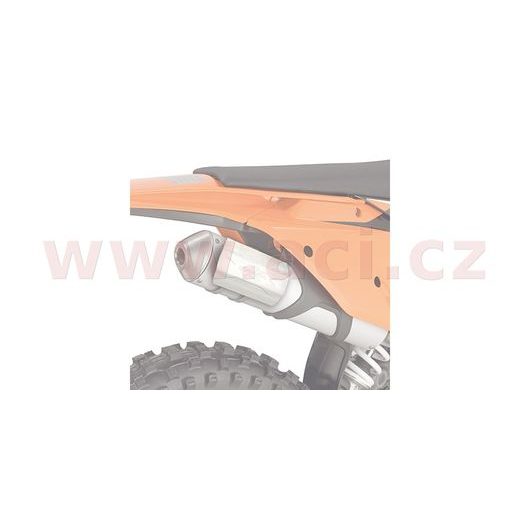 UNIVERZÁLNY TEPELNÝ ŠTÍT, KAPPA