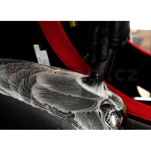 MEGUIAR'S DETAILINGOVÝ ŠTĚTEC, VEĽKÝ MULTI-PURPOSE BRUSH - LARGE