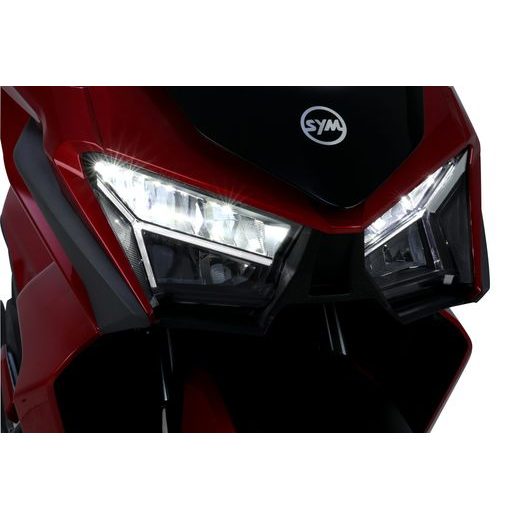 JET X 125I ABS LC (R3)