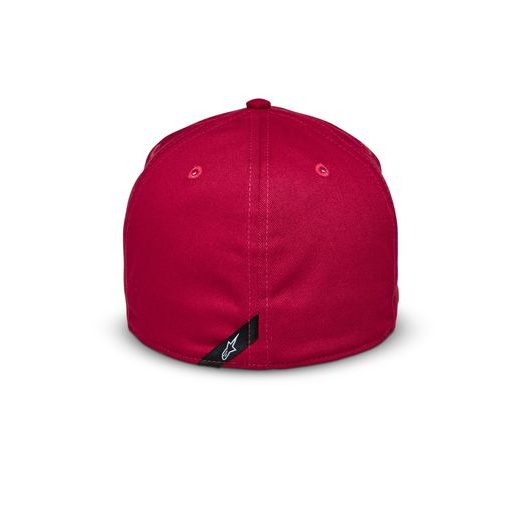 ŠILTOVKA ELEMENTAL, ALPINESTARS (ČERVENÁ)