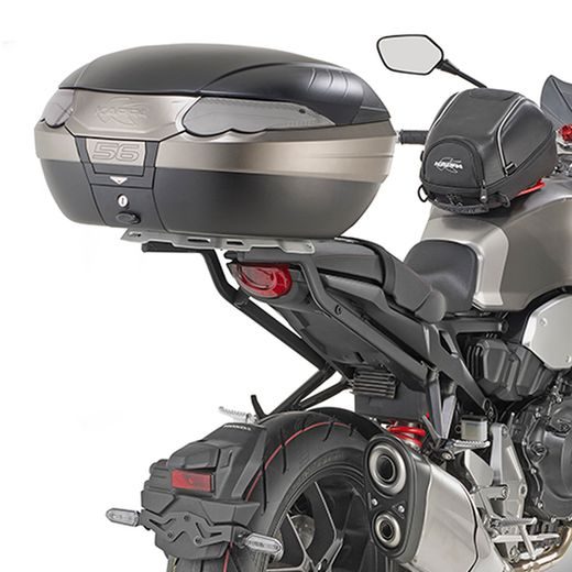 KZ1165 NOSIČ KUFRA HONDA CB 1000 R (18-22)