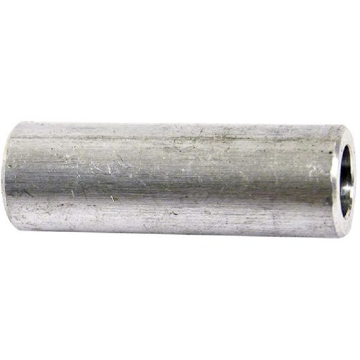 ALUMINUM SLEEVE-ALL STEERING STEM CLAMPS (2 REQUIRED, SOLD INDIVIDUALLY)