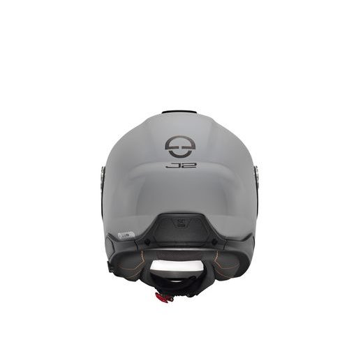 PRILBA SCHUBERTH J2 CONCRETE GREY