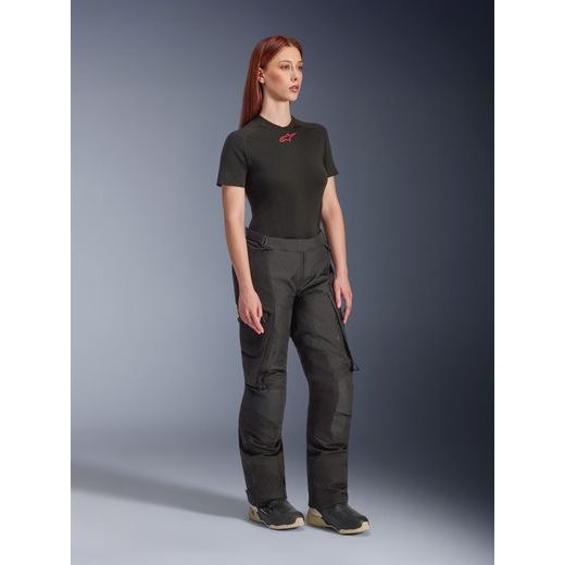 NOHAVICE STELLA ANDES V4 DRYSTAR, ALPINESTARS, DÁMSKA (ČIERNE) 2026