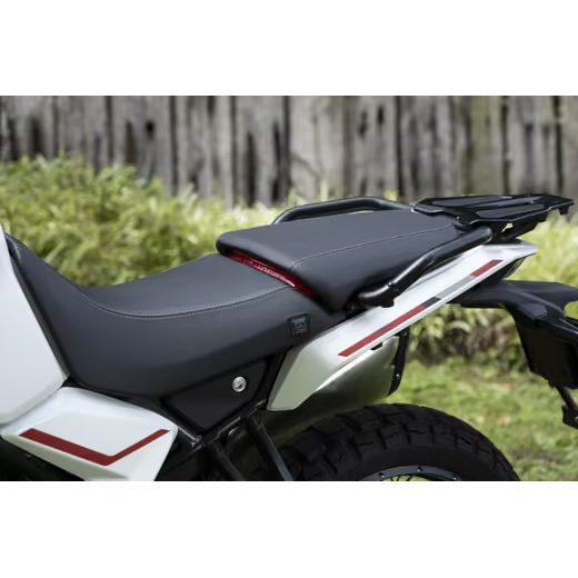 MOTO MORINI ALLTRHIKE HE 450