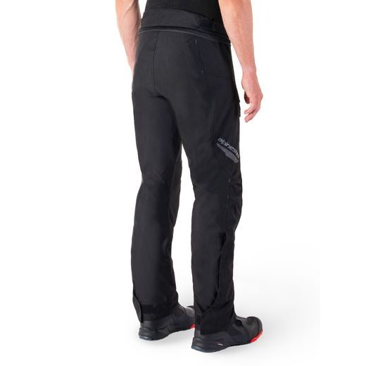 NOHAVICE ST-1 WATERPROOF, ALPINESTARS (ČIERNA) 2026