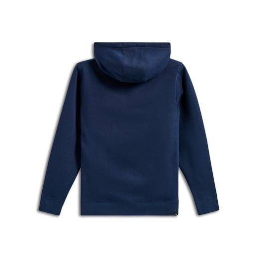 MIKINA RIDE HOODIE 3, ALPINESTARS (MODRÁ/BÍLÁ/ČERVENÁ/)
