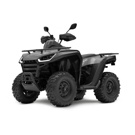 SEGWAY SNARLET AT6 S KRÁTKA, T3B