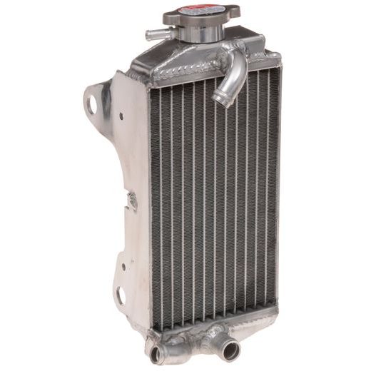 CHLADIČ PRAVÝ HONDA [245*120*32], Q-TECH