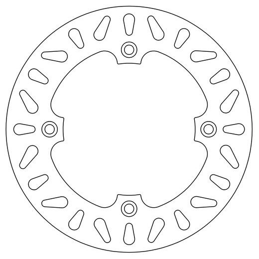 BRZDOVÝ KOTÚČ, NEWFREN