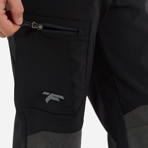 FINNTRAIL PANTS TACTIC GRAPHITE