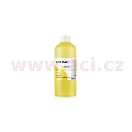 DYNAMAX SUMMER, LETNÁ ZMES DO OSTREKOVAČOV, CITRÓN 1 L