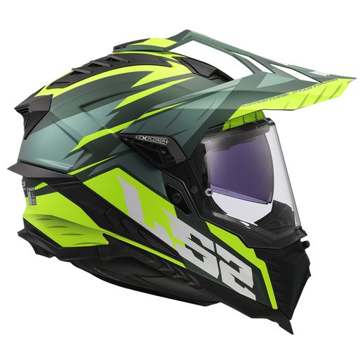 LS2 MX701 EXPLORER SPIRE GREEN H-VIS YELLOW-06