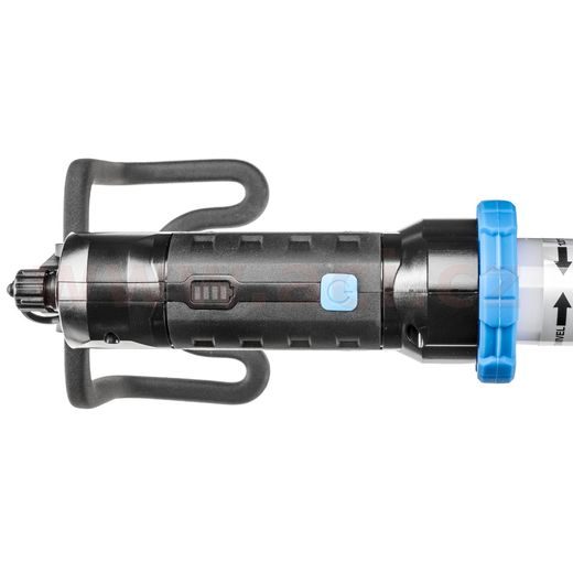 PRACOVNÍ SVĚTLO LED POD KAPOTU, AKUMULÁTOROVÉ