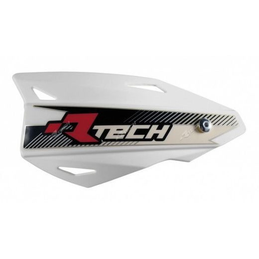 KRYTKA PÁČEK VERTIGO RACETECH WHITE