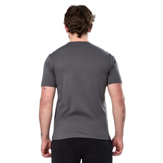 TRIKO PREVAIL CSF, ALPINESTARS (ŠEDÁ)