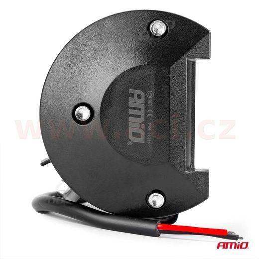 LED PRACOVNÍ SVĚTLO, NAPĚTÍ 9-36 V, (28 LED 3030), SVĚT. TOK 2300 LM, (136 X 82 MM)