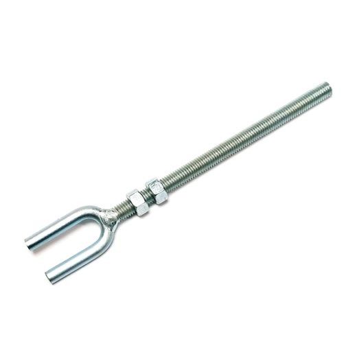 TENSIONNER ROD ASS'Y