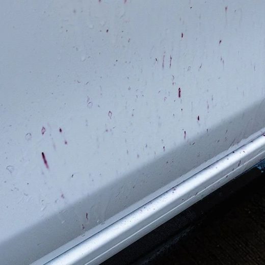 DR WACK ŠETRNÝ ODSTRAŇOVAČ POLETAVEJ HRDZE FLASH RUST REMOVAL GÉL 500 ML