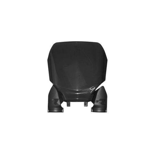 PREDNÉ ČÍSELNÁ TABUĽKA YAMAHA, RTECH (ČIERNA)