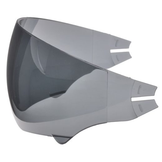 SLNEČNÉ CLONA PRE PRILBY OXYGEN, CASSIDA - ČR (TMAVÁ)