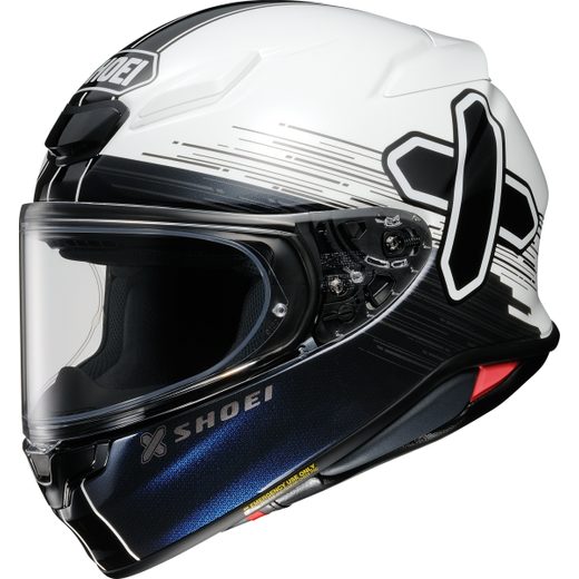 SHOEI NXR2 IDEOGRAPH TC-6