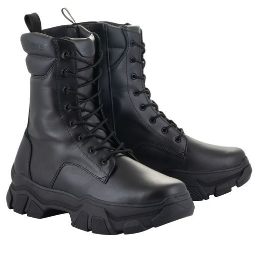 TOPÁNKY STELLA AVA, ALPINESTARS, DÁMSKE (ČERNÁ/ČERNÁ) 2026